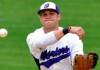 Hitting Barrage Nets Van  Roeckel Conference Player of Week